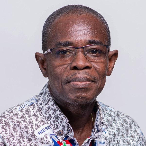Bro. Papa Kwasi Dako