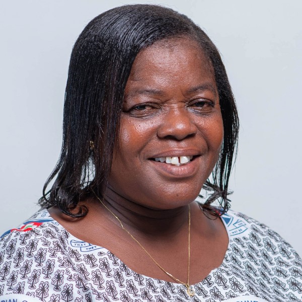 Sis. Christiana Asare