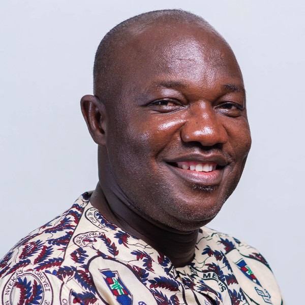 Bro. Ernest Opuni Frempong