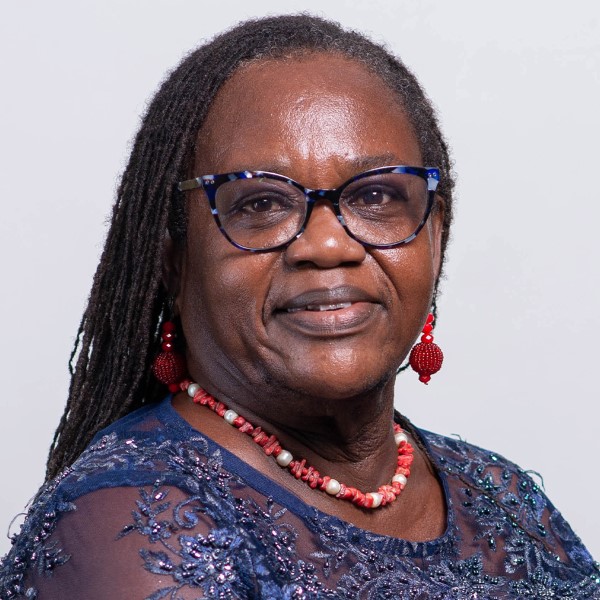 Sis. Harriet Teiko Tei-Wayo