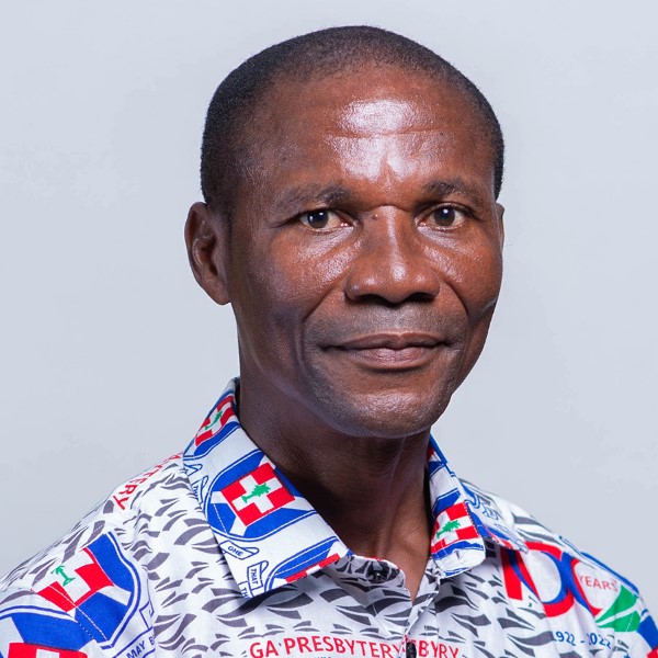 Bro. Joseph Boadi Danquah