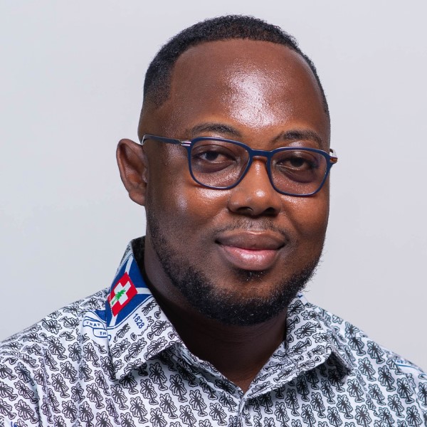 Bro. Kwabena Antwi-Agyei