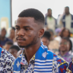 Prince Jeremiah Tetteh