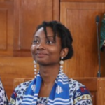 Roselyn Buerki Plarha